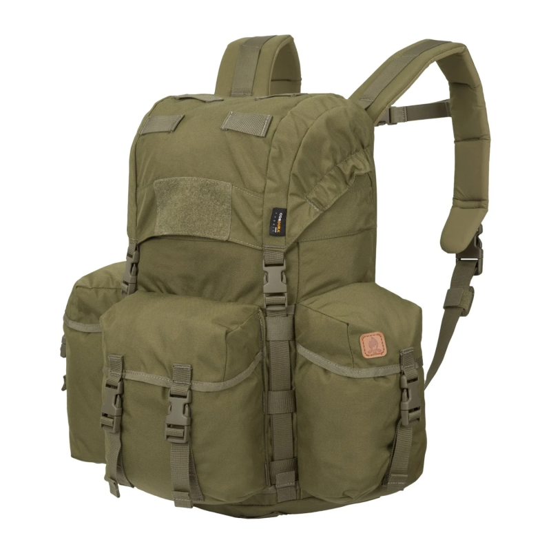HELIKON-TEX РЮКЗАК BERGEN BACKPACK 18L OLIVE PL-BGN-CD-02