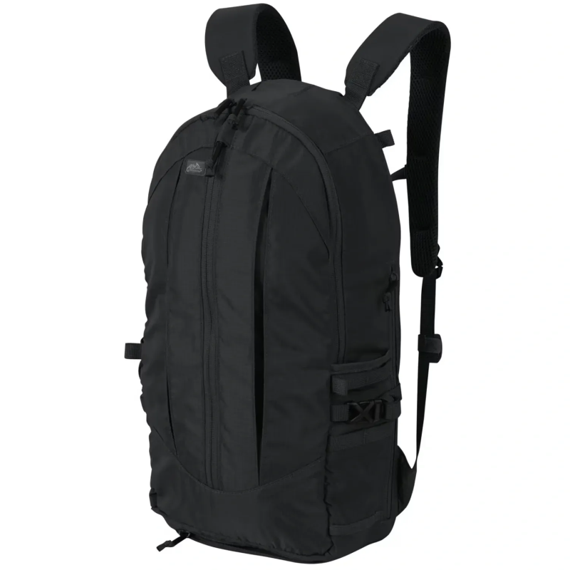 HELIKON-TEX РЮКЗАК GROUNDHOG NYLON 10L BLACK PL-GHG-NL-01