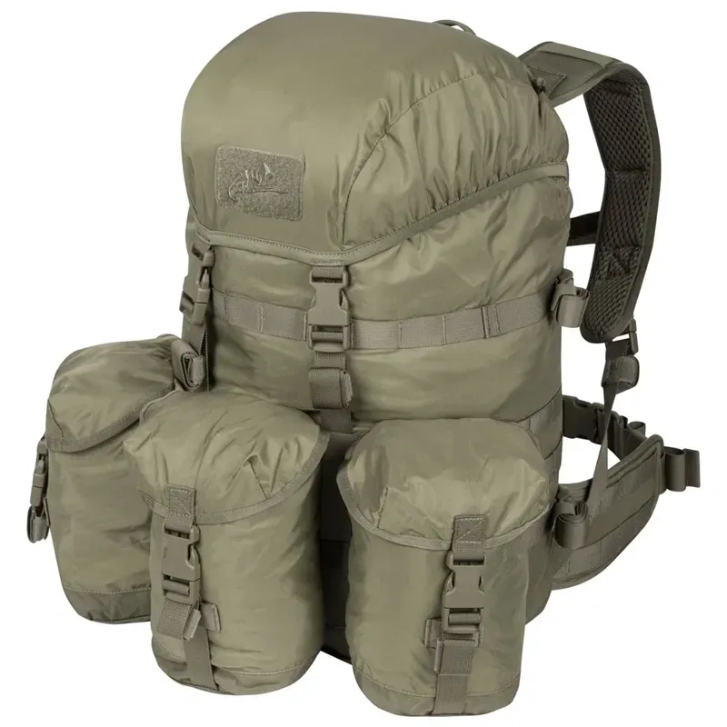 HELIKON-TEX РЮКЗАК MATILDA BACKPACK NYLON OLIVE PL-MTA-NL-12