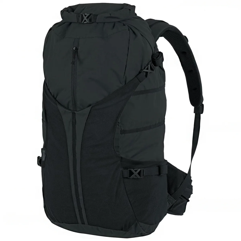 HELIKON-TEX РЮКЗАК SUMMIT CORDURA 40L BLACK PL-SMT-CD-01