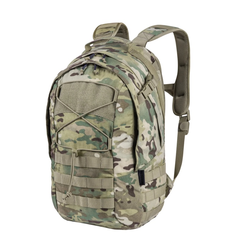 HELIKON-TEX РЮКЗАК ТАКТИЧЕСКИЙ EDC BACKPACK 21L MULTICAM PL-EDC-CD-34