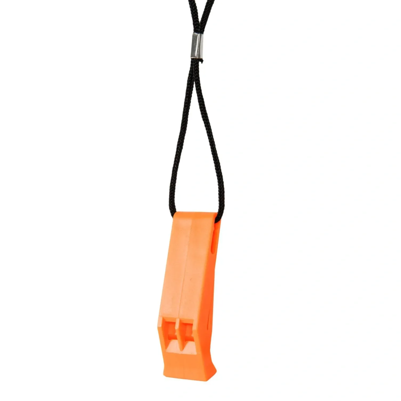 HELIKON-TEX СВИСТОК EMERGENCY WHISTLE ORANGE GW-ERG-PP-24