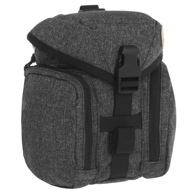 HELIKON-TEX СУМКА ESSENTIAL KITBAG - NYLON BLACK/GREY TB-EKB-NP-M1