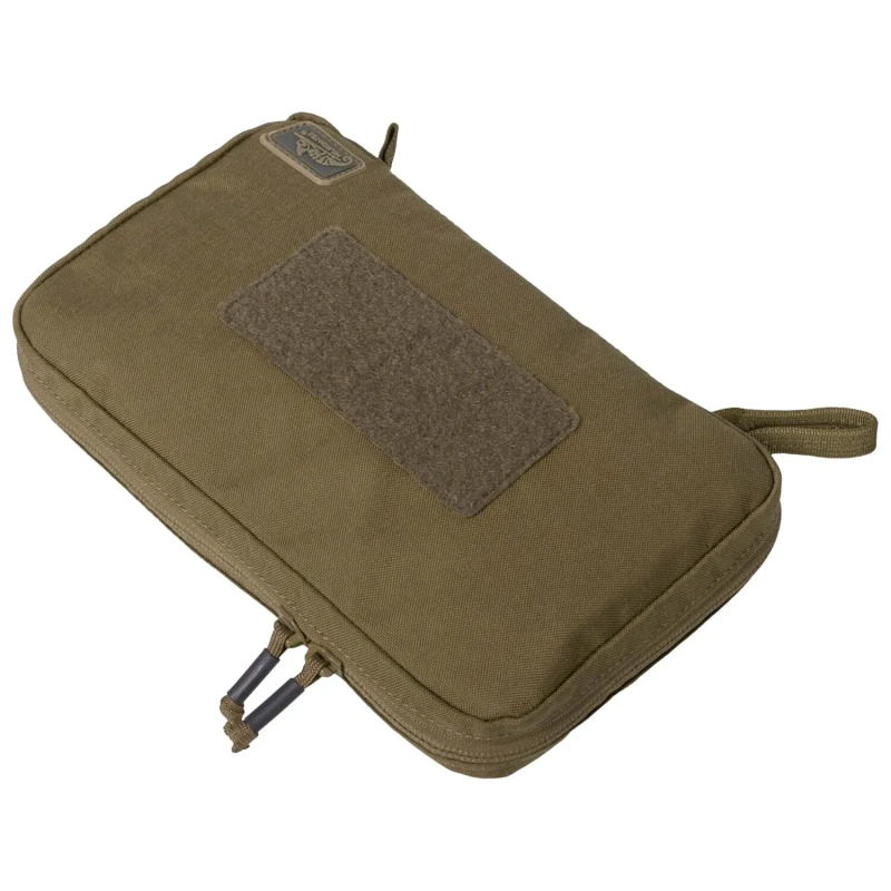 HELIKON-TEX СУМКА MINI SERVICE POCKET - CORDURA ADAPTIVE GREEN MO-MSP-CD-12