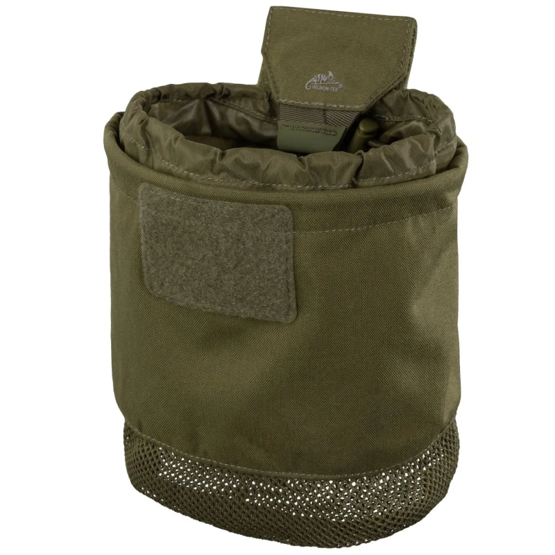 HELIKON-TEX СУМКА ДЛЯ СБРОСА COMPETITION DUMP POUCH OLIVE MO-CDP-CD-02