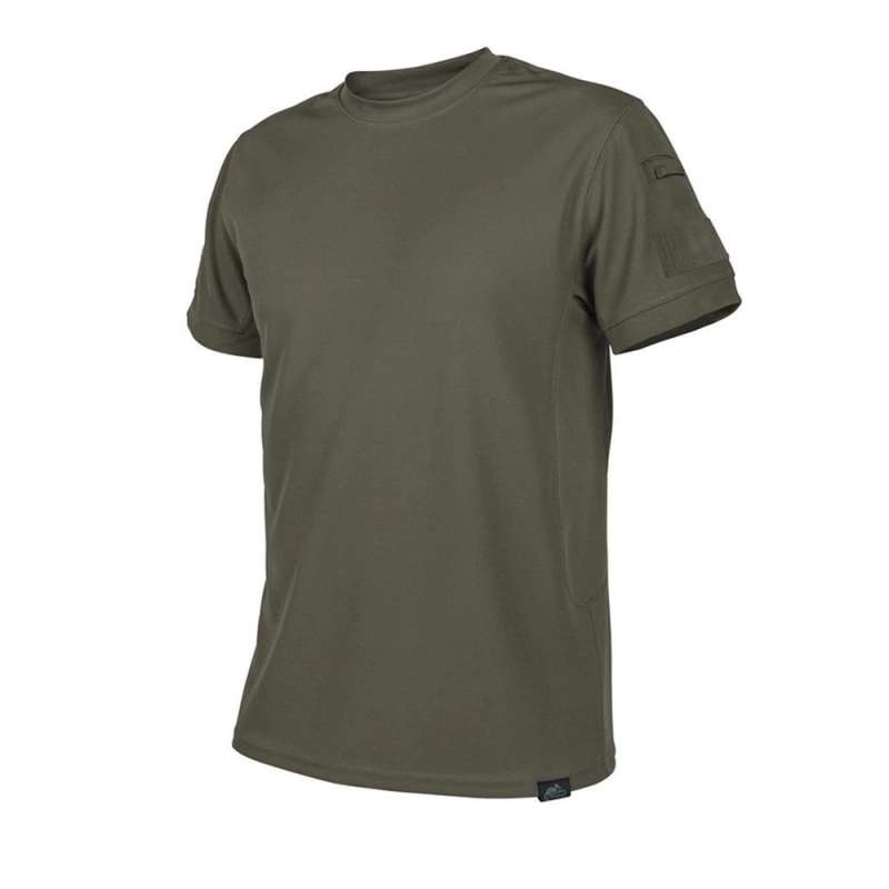 HELIKON-TEX ТАКТИЧНА ФУТБОЛКА TOPCOOL ADAPTIVE GREEN H3247-12
