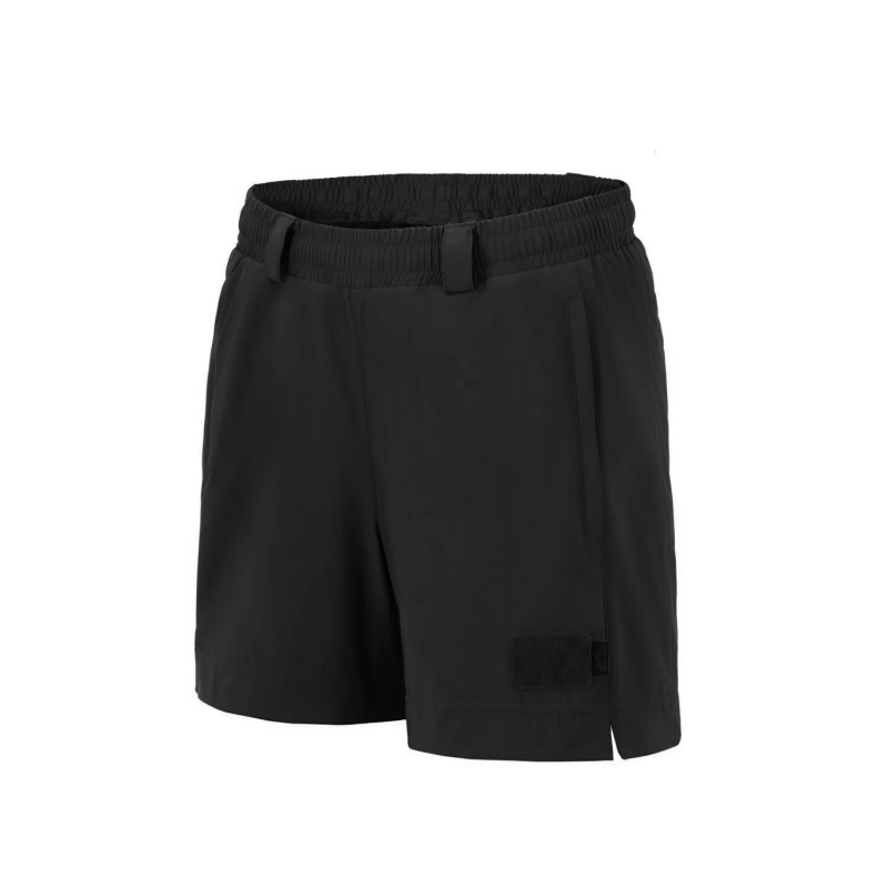 HELIKON-TEX ШОРТЫ UTILITY LIGHT BLACK SP-ULS-VL-01