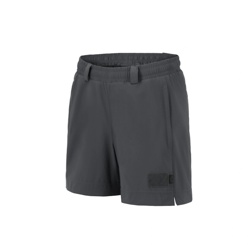 HELIKON-TEX ШОРТЫ UTILITY LIGHT SHADOW GREY SP-ULS-VL-35