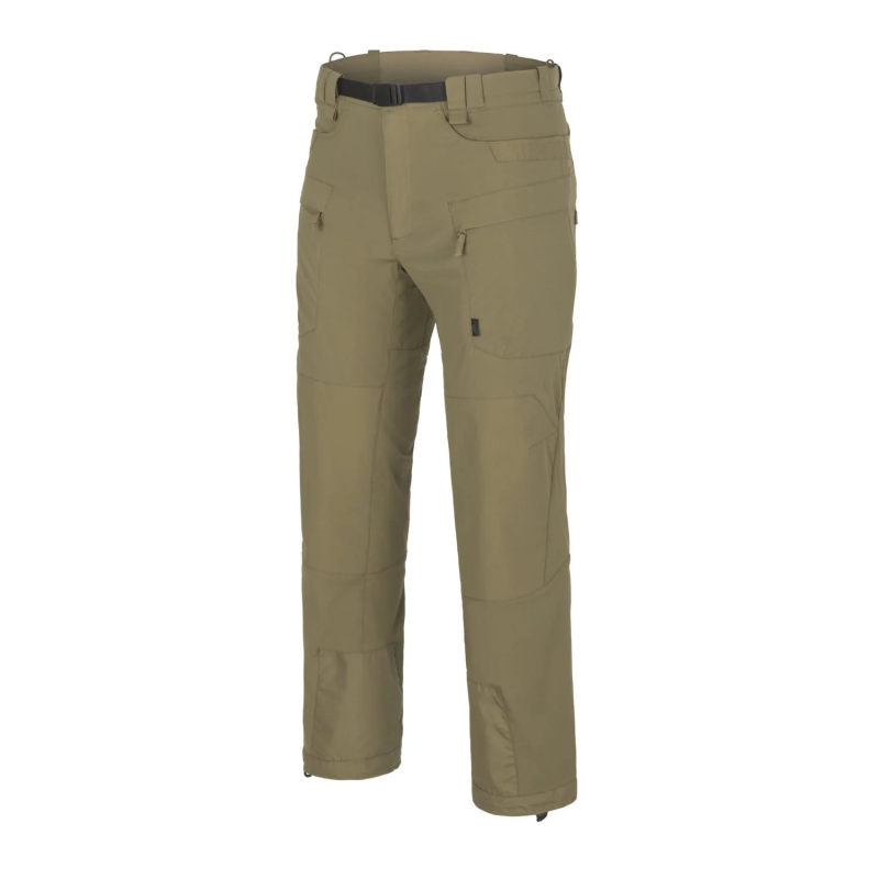 HELIKON-TEX ШТАНИ BLIZZARD STORMSTRETCH ADAPTIVE GREEN SP-BLZ-NL-12