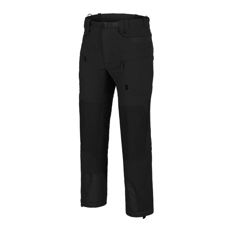 HELIKON-TEX ШТАНИ BLIZZARD STORMSTRETCH BLACK SP-BLZ-NL-01