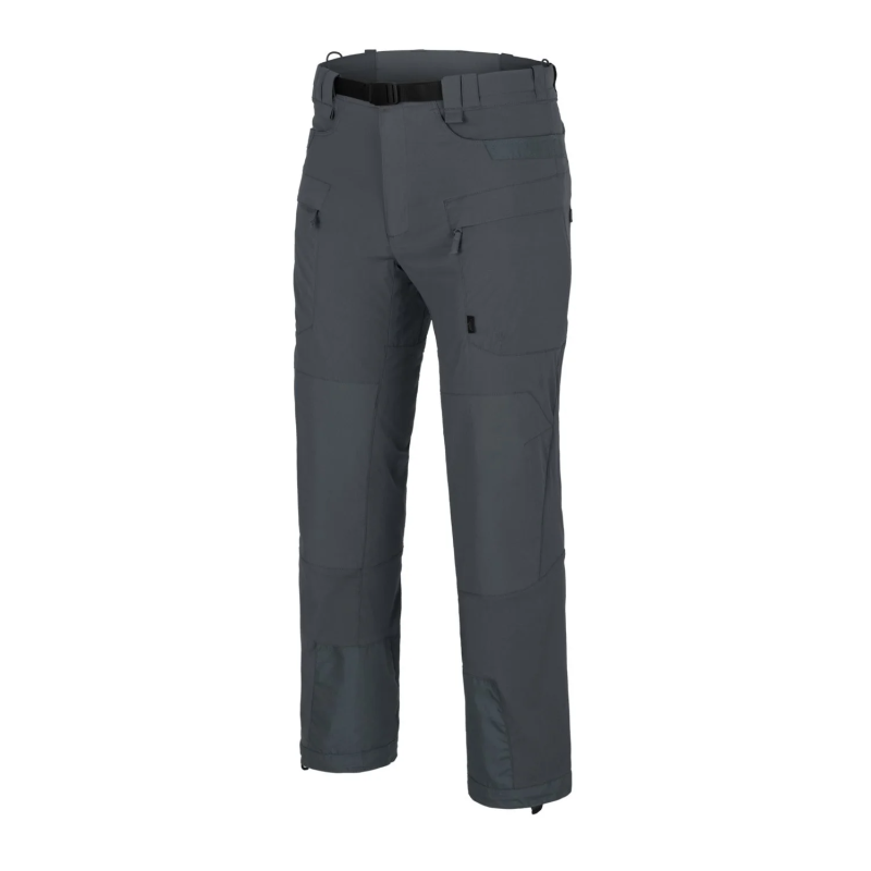 HELIKON-TEX ШТАНИ BLIZZARD STORMSTRETCH SHADOW GREY SP-BLZ-NL-35