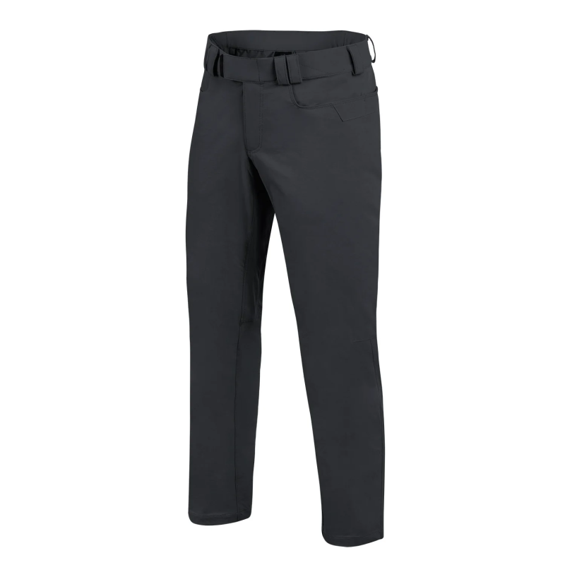HELIKON-TEX ШТАНИ COVERT TACTICAL VERSASTRETCH BLACK SP-CTP-NL-01