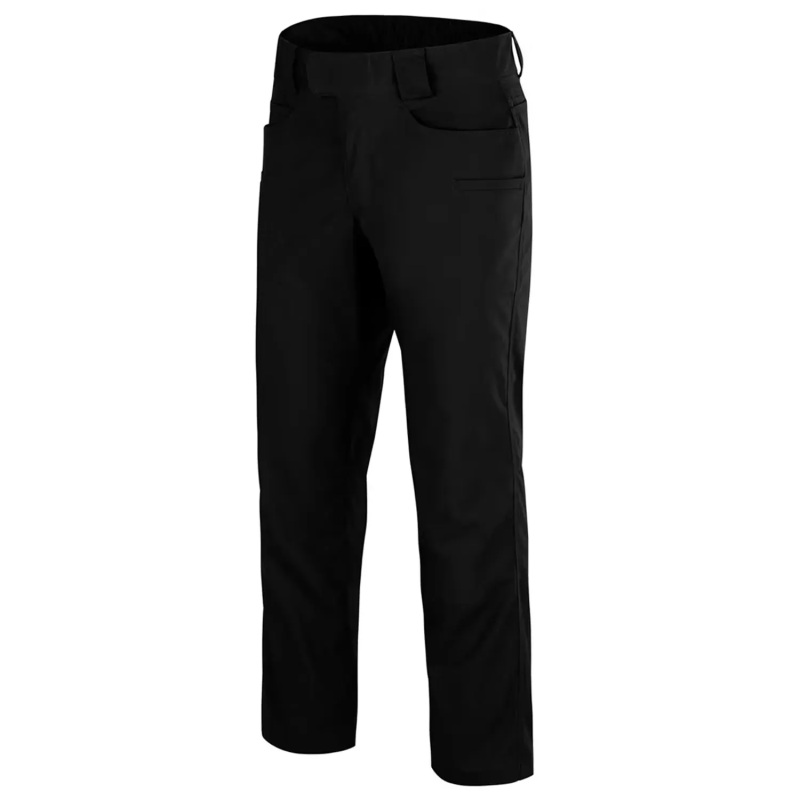 HELIKON-TEX ШТАНИ UTP POLYCOTTON RIPSTOP BLACK SP-UTL-PR-01