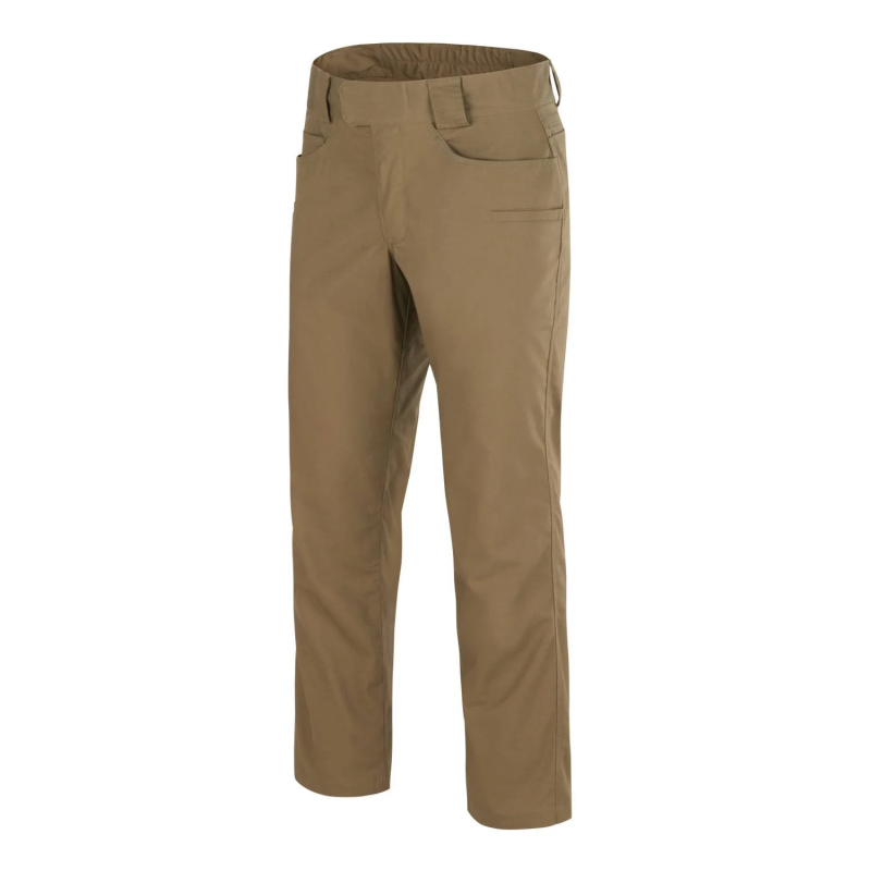 HELIKON-TEX ШТАНИ GREYMAN TACTICAL PANTS - DURACANVAS COYOTE SP-GTP-DC-11