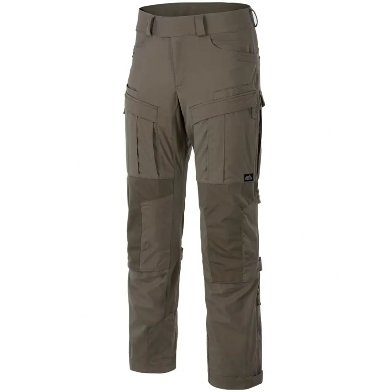 HELIKON-TEX ШТАНИ MCDU PANTS DYNYCO RAL 7013 SP-MCD-DN-81