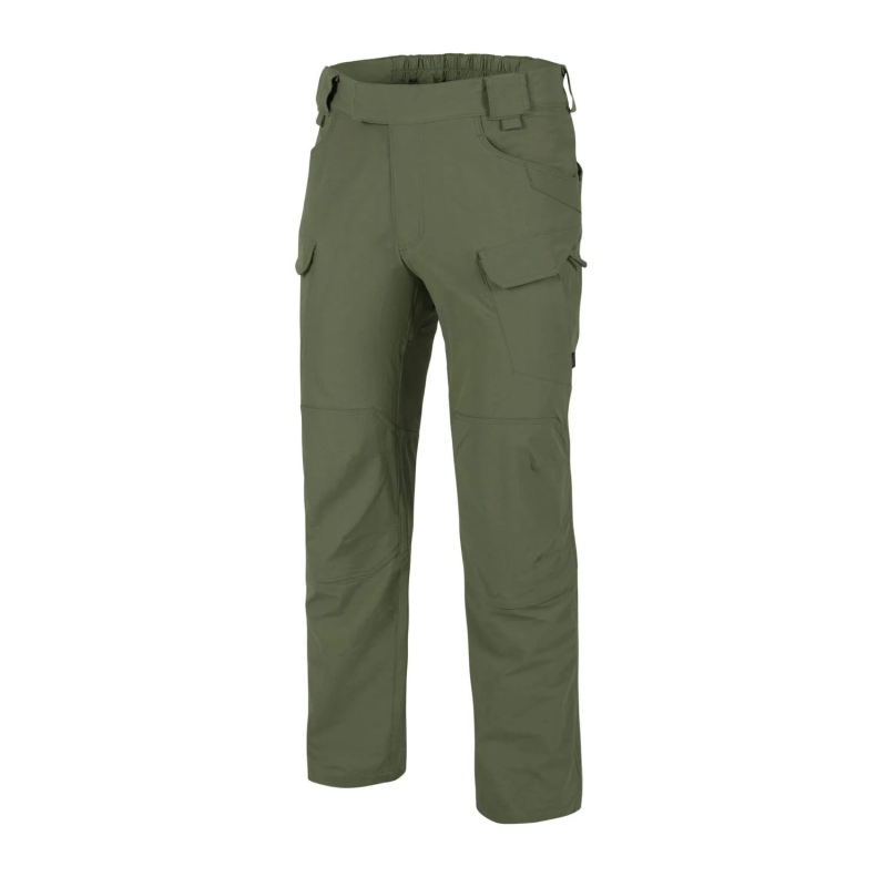 HELIKON-TEX БРЮКИ OTP VERSASTRETCH OLIVE SP-OTP-NL-02