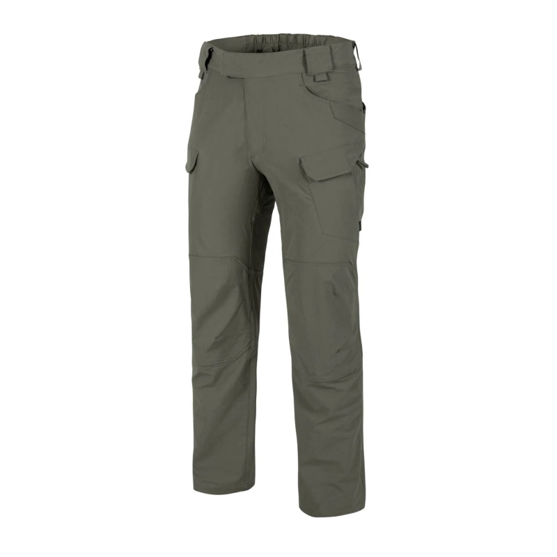HELIKON-TEX БРЮКИ OTP VERSASTRETCH TAIGA GREEN OLIVE SP-OTP-NL-09