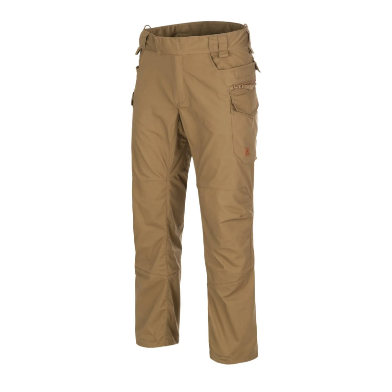 HELIKON-TEX БРЮКИ PILGRIM PANTS DURACANVAS COYOTE SP-PGM-DC-11
