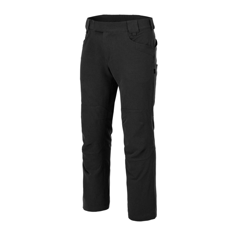 HELIKON-TEX ШТАНИ TREKKING TACTICAL PANTS AEROTECH BLACK SP-TTP-AT-01