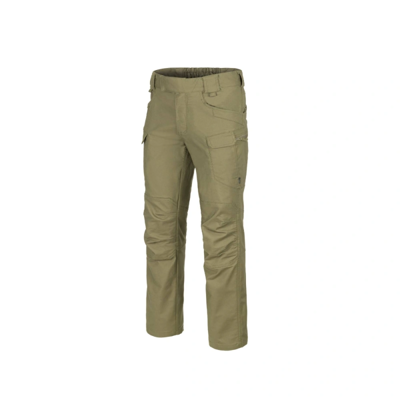 HELIKON-TEX ШТАНИ UTP POLYCOTTON CANVAS ADAPTIVE GREEN SP-UTL-PC-12