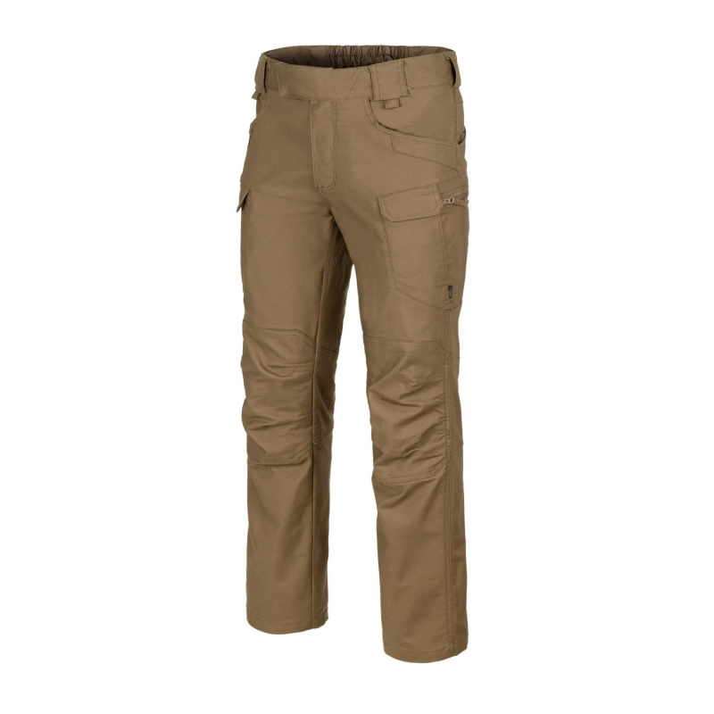HELIKON-TEX БРЮКИ UTP POLYCOTTON CANVAS COYOTE SP-UTL-PC-11