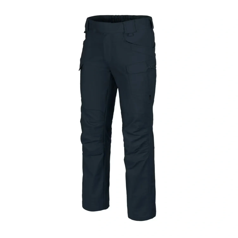 HELIKON-TEX БРЮКИ UTP POLYCOTTON CANVAS NAVY BLUE SP-UTL-PC-37