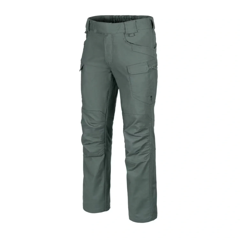 HELIKON-TEX БРЮКИ UTP POLYCOTTON CANVAS OLIVE DRAB SP-UTL-PC-32