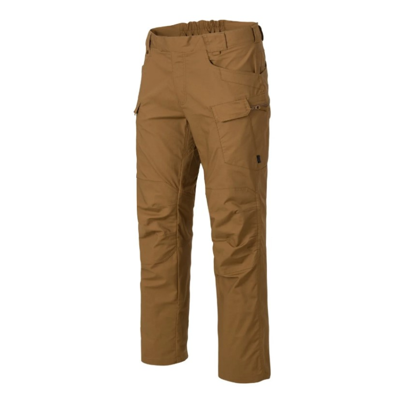 HELIKON-TEX ШТАНИ UTP POLYCOTTON RIPSTOP MUD BROWN SP-UTL-PR-60