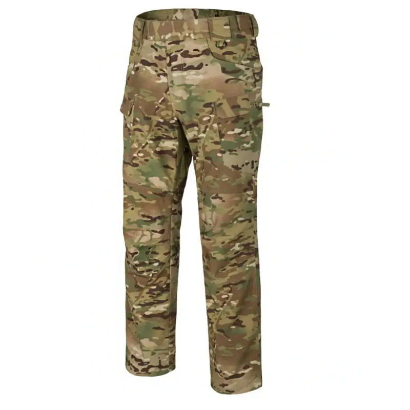 HELIKON-TEX ШТАНИ UTP POLYCOTTON RIPSTOP MULTICAM SP-UTL-PR-14