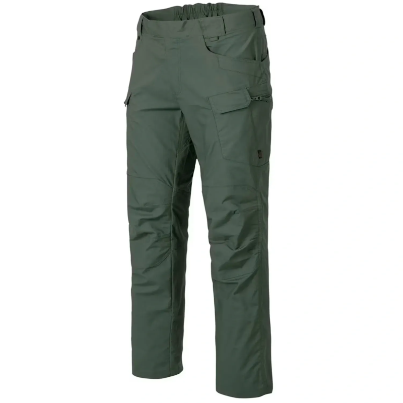 HELIKON-TEX ШТАНИ UTP POLYCOTTON RIPSTOP OLIVE SP-UTL-PR-32