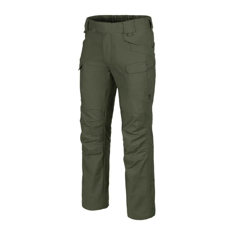 HELIKON-TEX ШТАНИ UTP POLYCOTTON CANVAS TAIGA GREEN SP-UTL-PC-09