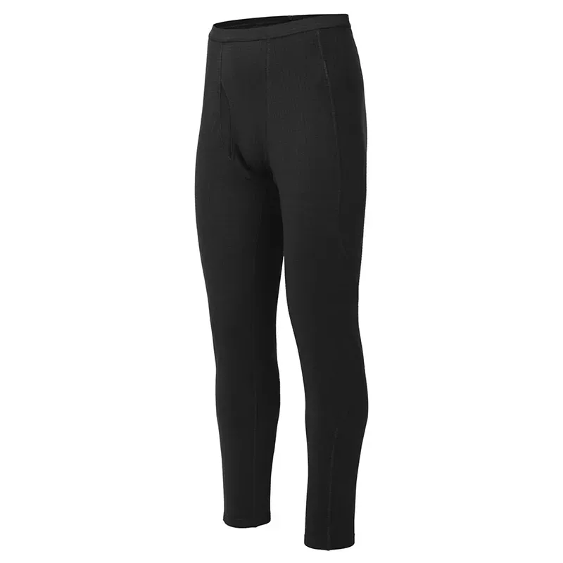 HELIKON-TEX ШТАНИ ТЕРМОБІЛИЗНА UNDERWEAR US LVL 2 BLACK SP-UN2-PO-01