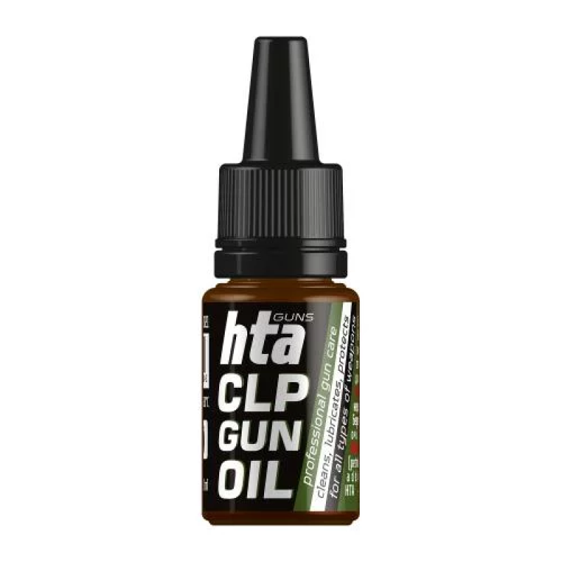 HTA CLP GUN OIL 10 МЛ MULTI HTA-6-010