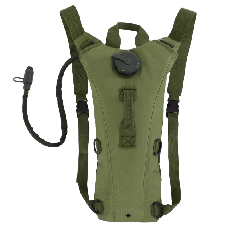 KMS ГИДРАТОР РЮКЗАК 3Л OLIVE 30537101