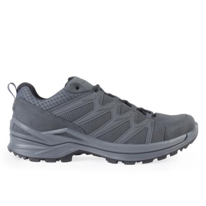 LOWA ЖЕНСКИЕ КРОССОВКИ INNOX PRO LO TF WOLF 320835/0737