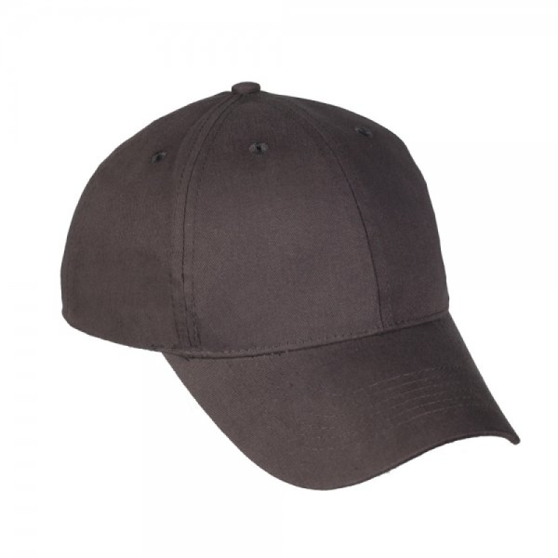 M-TAC БЕЙСБОЛКА DARK GREY
