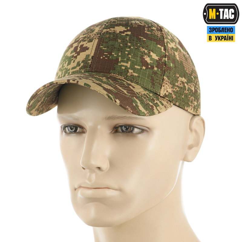 M-TAC БЕЙСБОЛКА РИП-СТОП NGU CAMO