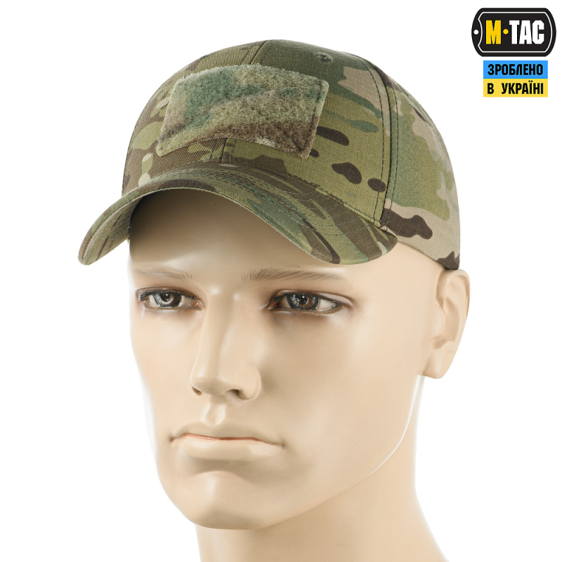 M-TAC БЕЙСБОЛКА ТАКТИЧЕСКАЯ ЛЕГКАЯ GEN.II MC