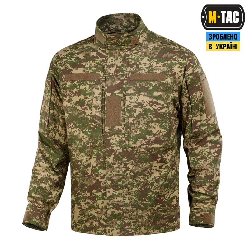 M-TAC КИТЕЛЬ АРМЕЙСКИЙ ЛЕТНИЙ NGU CAMO