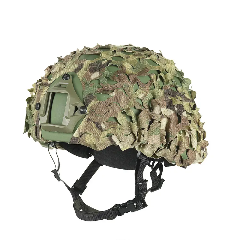 M-TAC КАВЕР НА ШОЛОМ ВІЛЬХА MULTICAM 25974