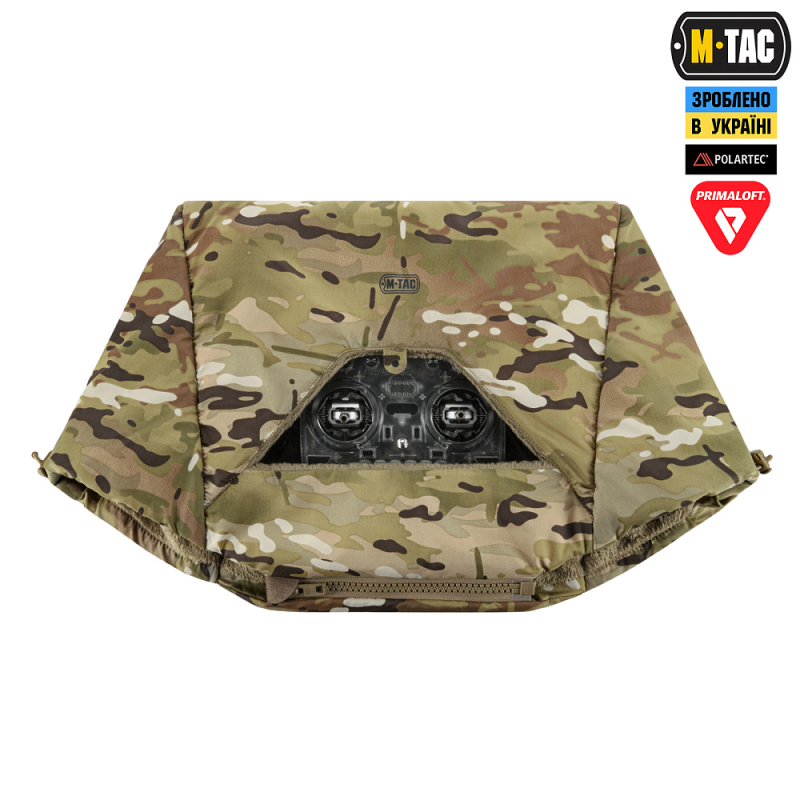 M-TAC МУФТА ДЛЯ FPV АППАРАТУРЫ ELITE MС