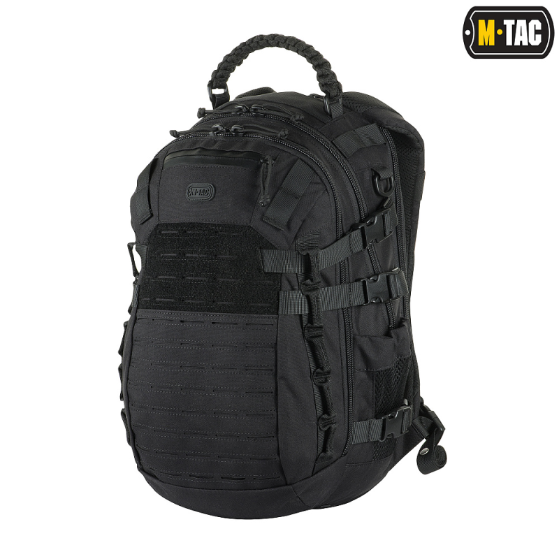 M-TAC РЮКЗАК MISSION PACK BLACK