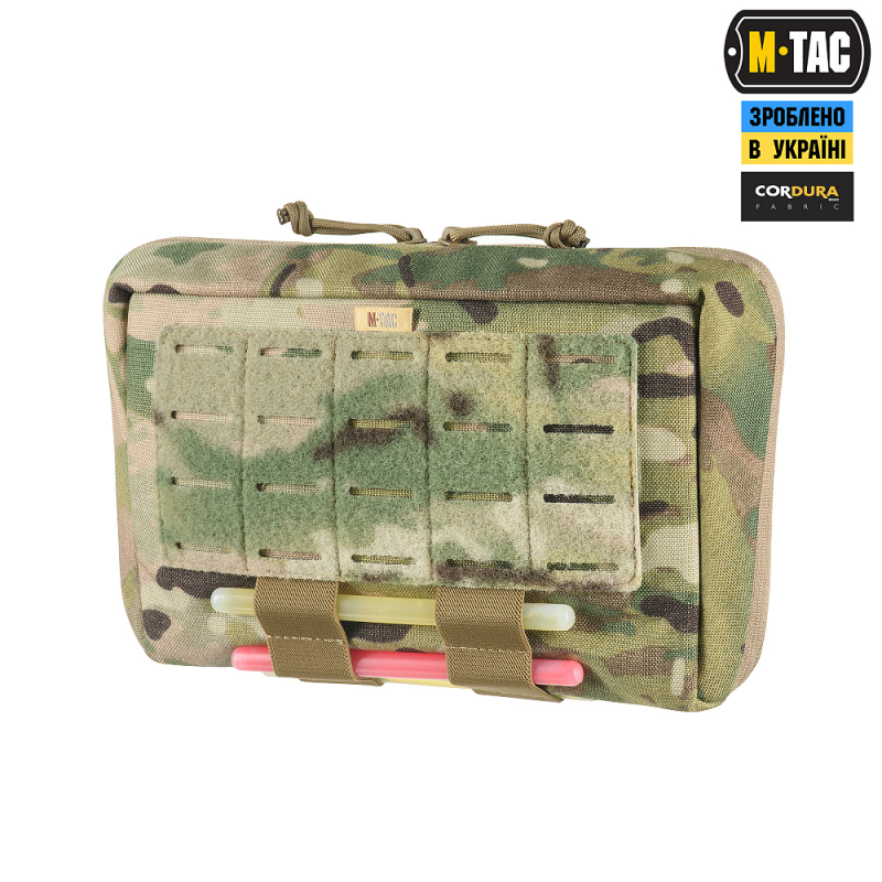 M-TAC ПОДСУМОК ADMIN X-LARGE ELITE MULTICAM