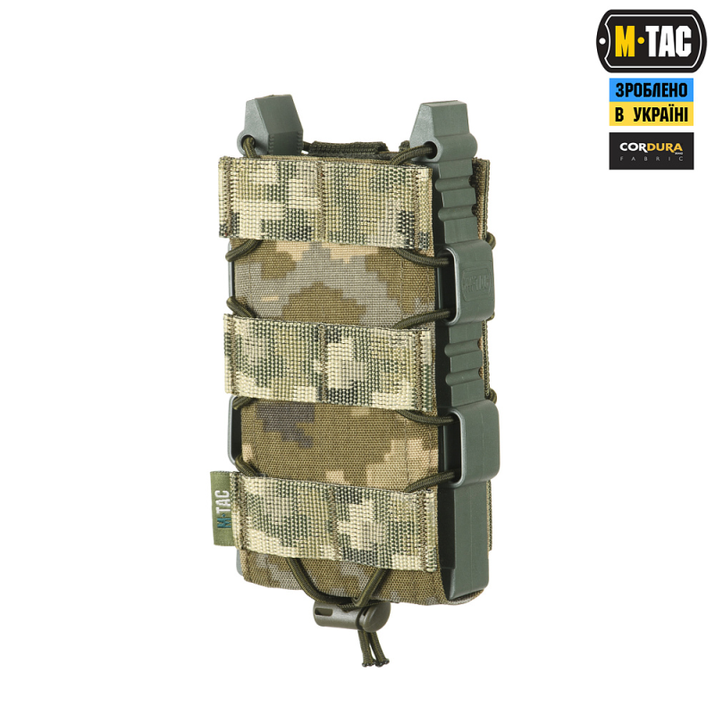 M-TAC ПІДСУМОК ДЛЯ АК ВІДКРИТИЙ ELITE MM14