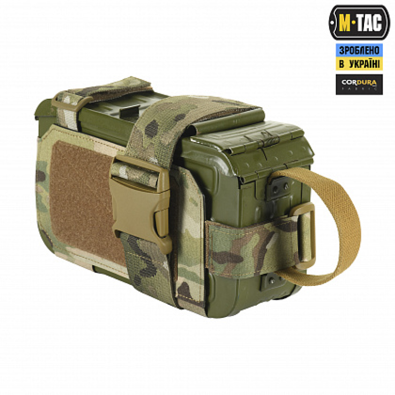 M-TAC ПОДСУМОК ДЛЯ КОРОБА ПК FAST MULTICAM