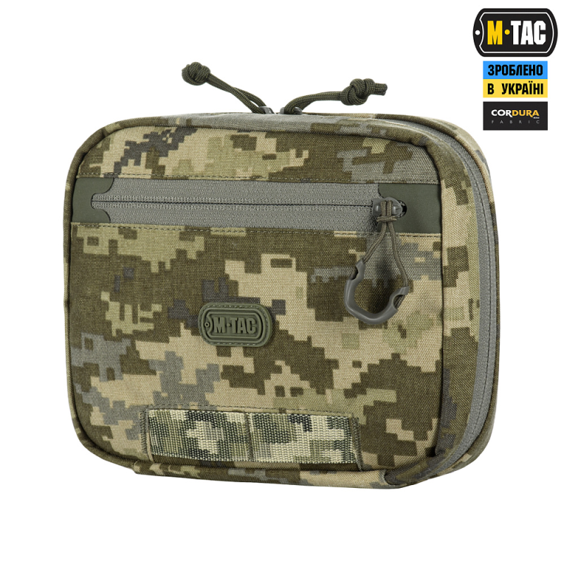 M-TAC ПІДСУМОК ОРГАНАЙЗЕР ELITE MM14