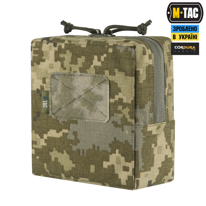 M-TAC ПОДСУМОК УТИЛИТАРНЫЙ ELITE SMALL MM14