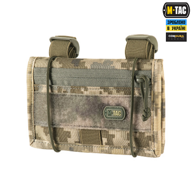 M-TAC ПЛАНШЕТ НАРУЧНИЙ З УТЯЖКОЮ MM14