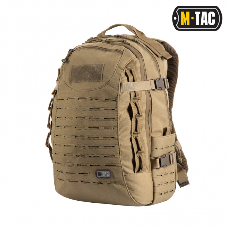 M-TAC РЮКЗАК INTRUDER PACK COYOTE