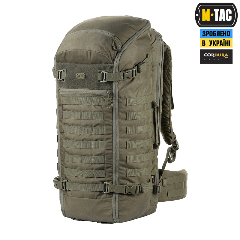 M-TAC РЮКЗАК LARGE GEN.II ELITE RANGER GREEN